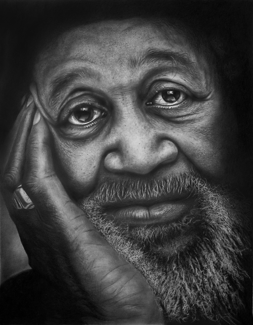 learn how to draw people